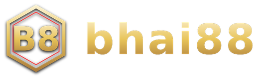 bhai88 logo