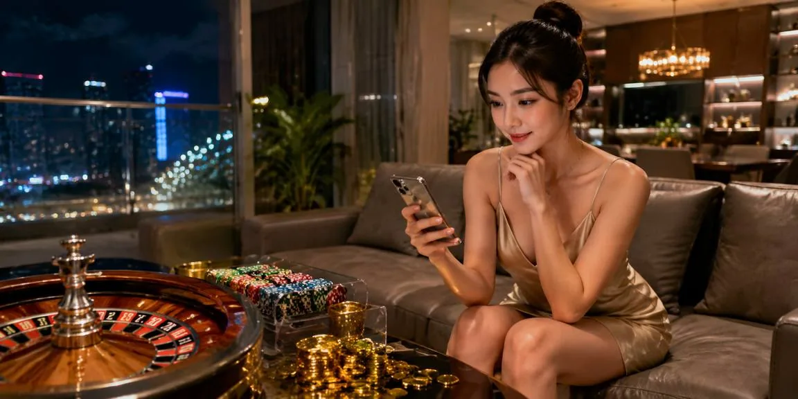 bhai88 Xổ Số Nhanh